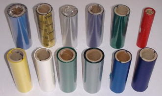 碳带与条码打印机 报价、厂家选购指南与应用解析