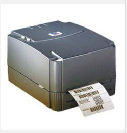 标签打印机与碳带打印机的技术解析与应用指南