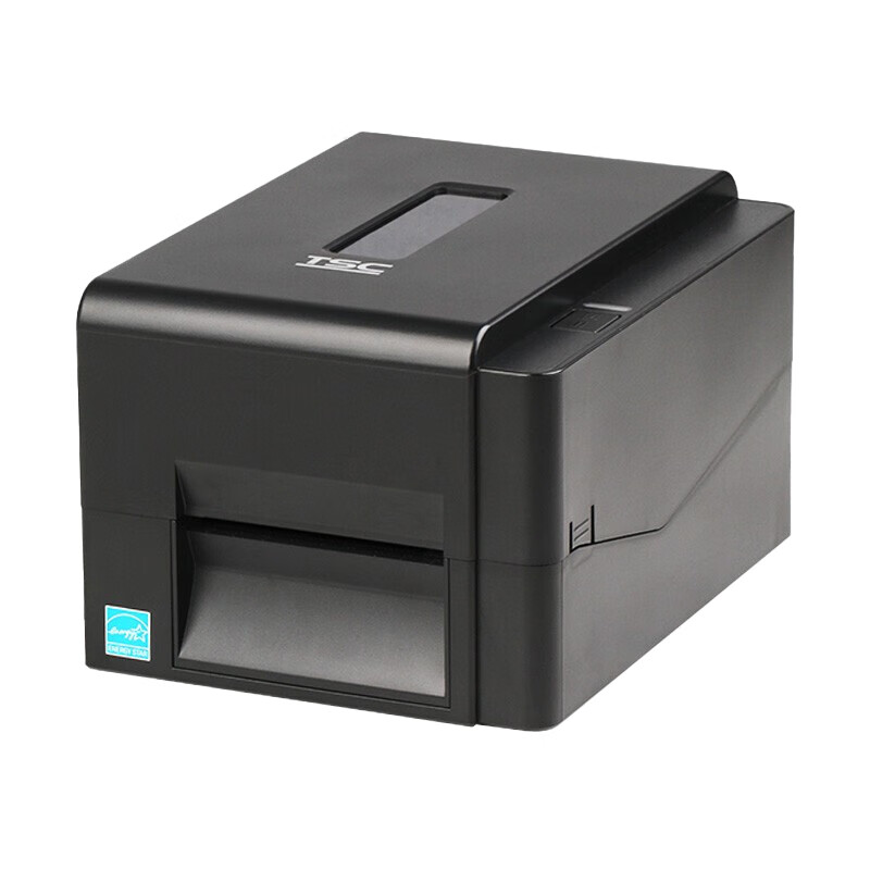 244pro热转印条码打印机 高效管理固定资产的理想之选